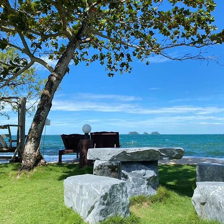 Koh Chang Bailan Beach Resort Eksteriør billede