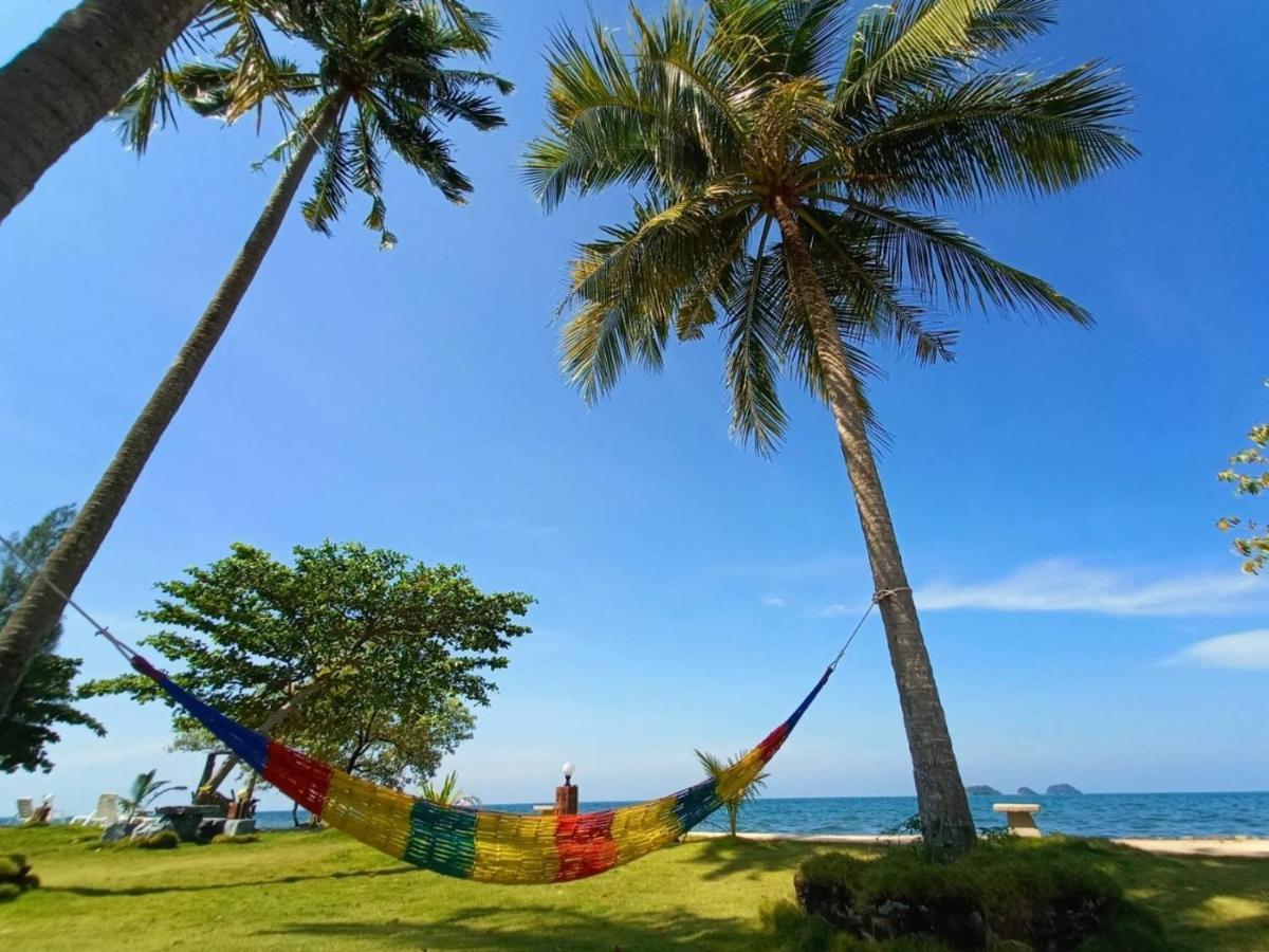 Koh Chang Bailan Beach Resort Eksteriør billede