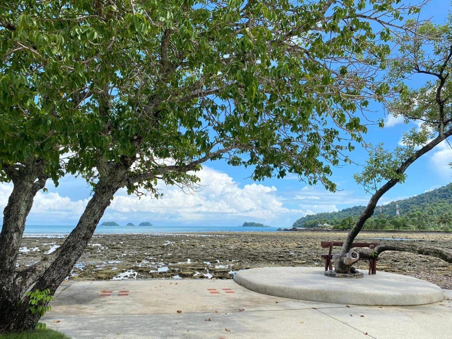 Koh Chang Bailan Beach Resort Eksteriør billede