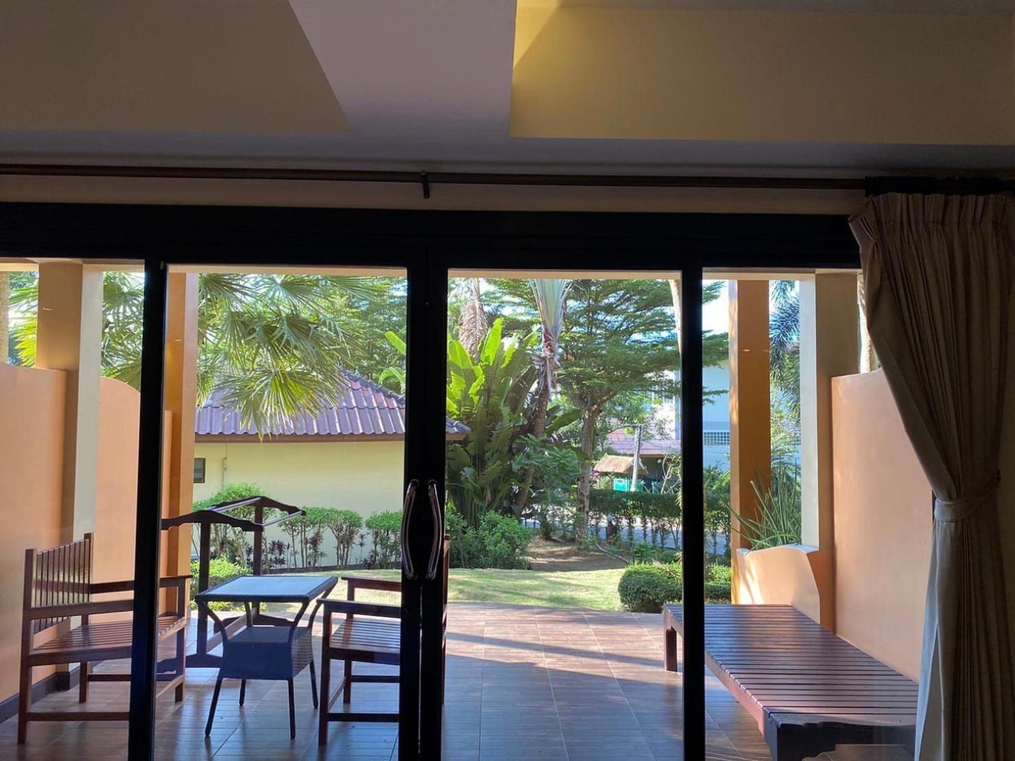 Koh Chang Bailan Beach Resort Eksteriør billede