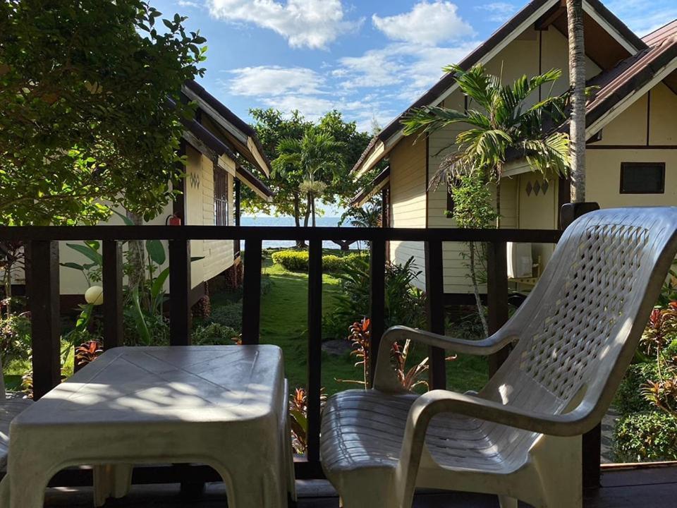 Koh Chang Bailan Beach Resort Eksteriør billede